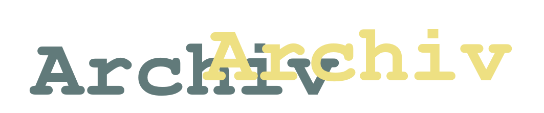 Archiv