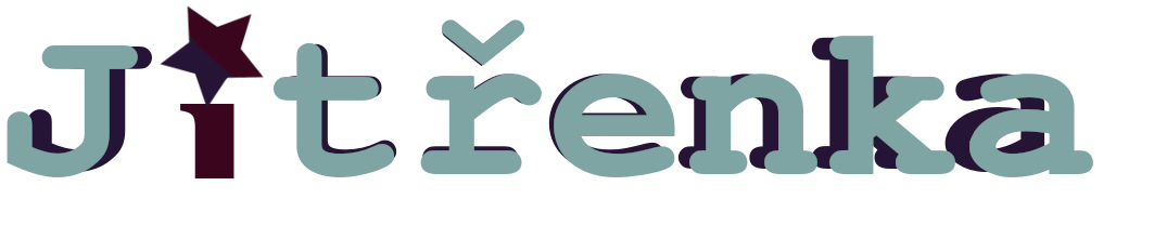 logo jitřenky