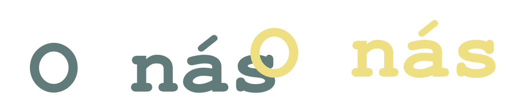 O nás
