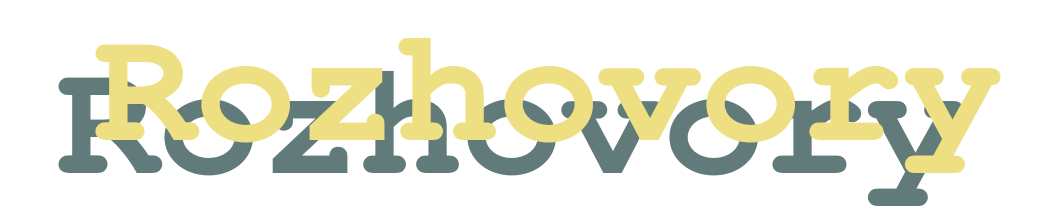 Rozhovory